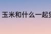玉米和什么一起煲汤好 玉米煲汤做法