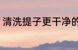 清洗提子更干净的方法 如何清洗提子