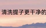 清洗提子更干净的方法 如何清洗提子
